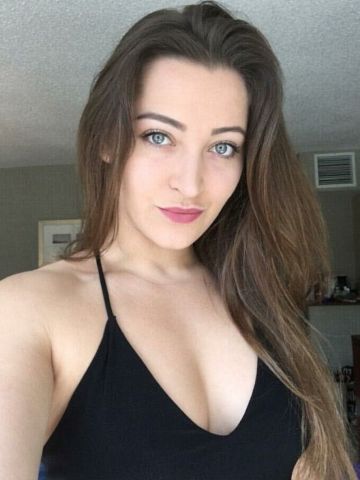 Жанна Горячая Подружка