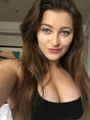 Жанна Горячая Подружка фото 3