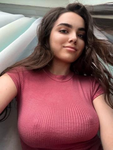 Оксана Высокая