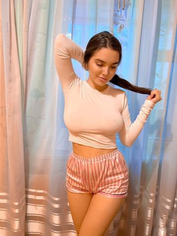 Оксана Высокая фото 2