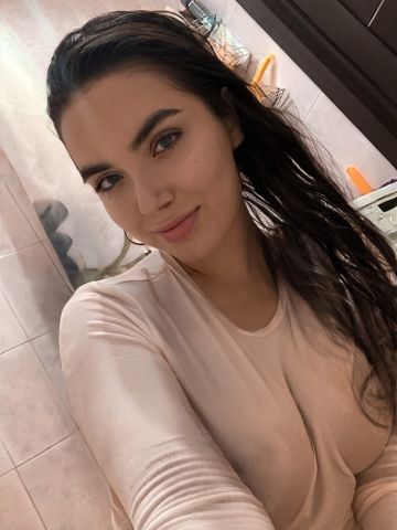 Оксана Высокая фото 3