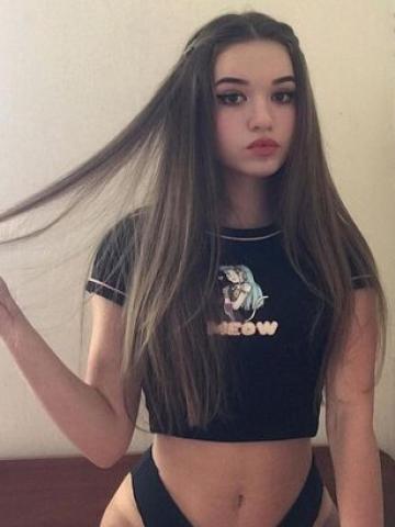 Полина фото 3